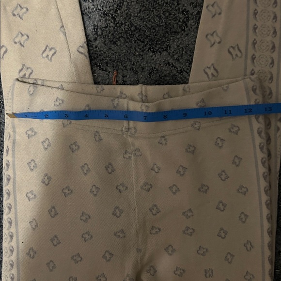 Rare grey sweater FP Jimi Hendrix sweater leggings - Picture 6 of 12